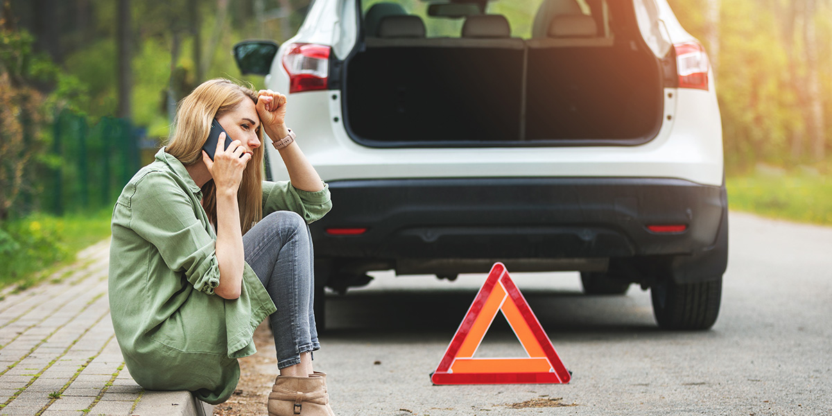 Bayraklı Yol Yardım